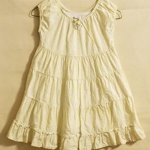 ⚪Girls small 3years sundress❤❤❤